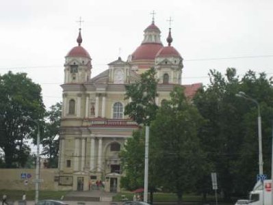 St.-Peter-und-Pauls-Kirche