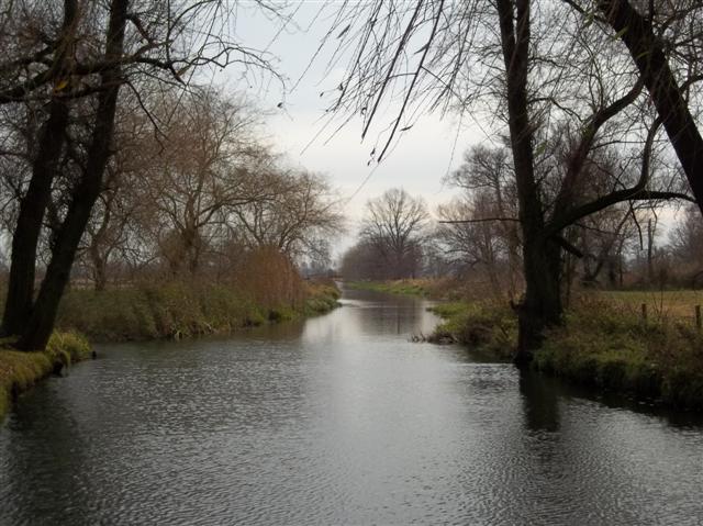 Kleiner Spreewald