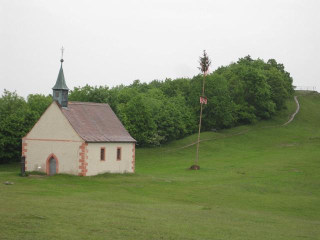 Walburgiskapelle