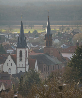 Weingarten (Baden)