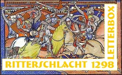 Ritterschlacht 1298