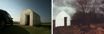 Trullo - Letterbox