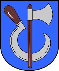 Wappen von Wilhelmsfeld