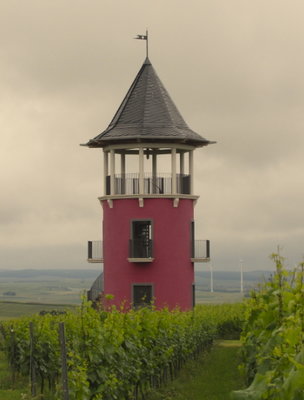 Burgunderturm