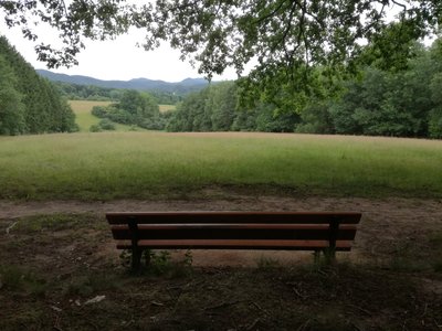 Woglis Ruheplatz aus Teil 1