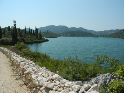 Foto Baćinska Jezera