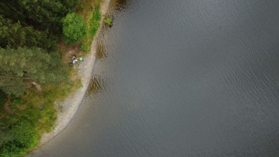 GMF am Stausee Bleiloch