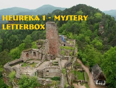 Heureka 1 Mystery
