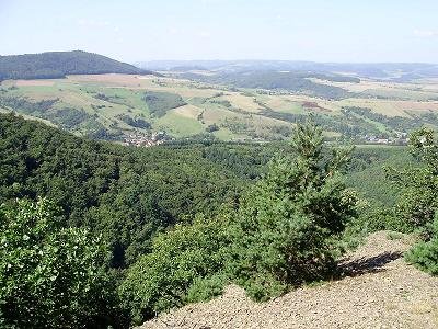 Königsberg bei Wolfstein