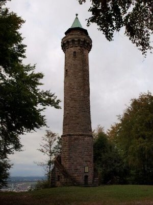 Der Humbergturm