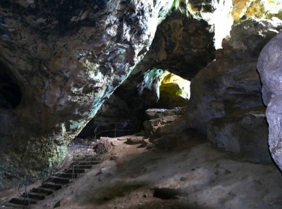 Große Kakushöhle