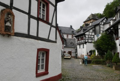 Ahrquelle in Blankenheim