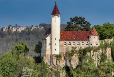 Burg Teck