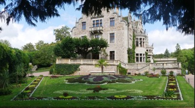 Schloss Altenstein