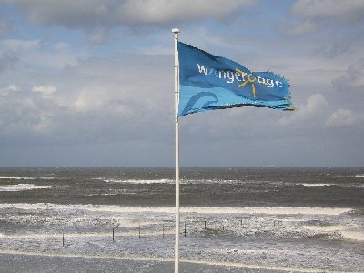 Wangerooge